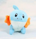 Pokemon Mudkip Plush