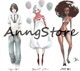 AnngStore