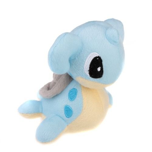Pokemon Lapras Plush